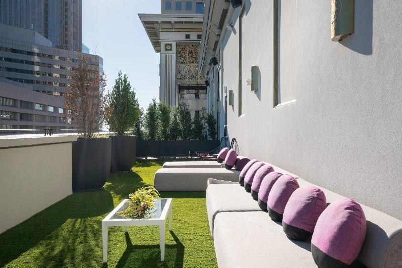 Grand Bohemian Charlotte, Autograph Collection Hotel Exterior photo